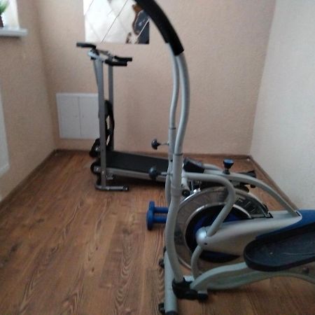 Apartament Geo 内霍瓦 外观 照片