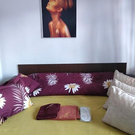 Apartament Geo 内霍瓦 外观 照片