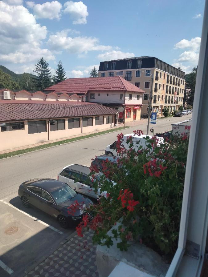 Apartament Geo 内霍瓦 外观 照片