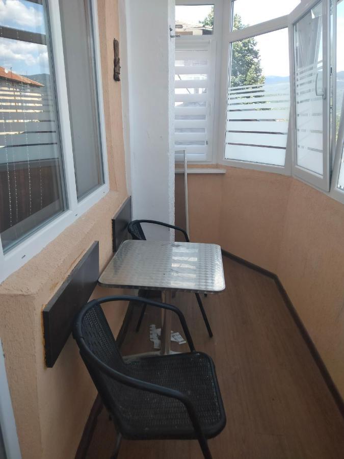 Apartament Geo 内霍瓦 外观 照片