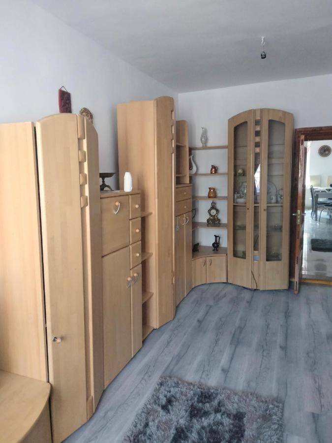 Apartament Geo 内霍瓦 外观 照片