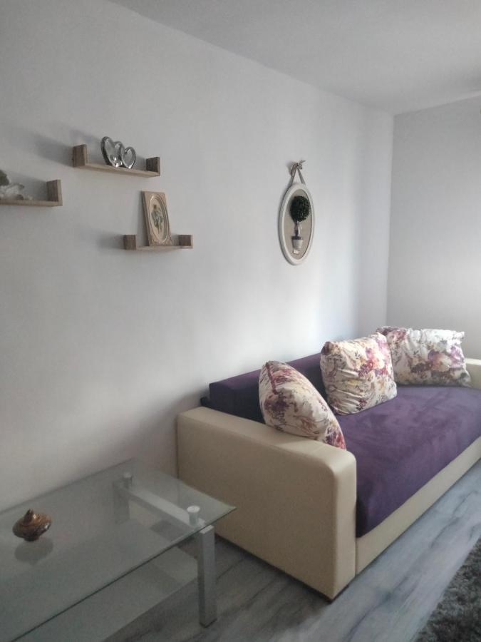 Apartament Geo 内霍瓦 外观 照片