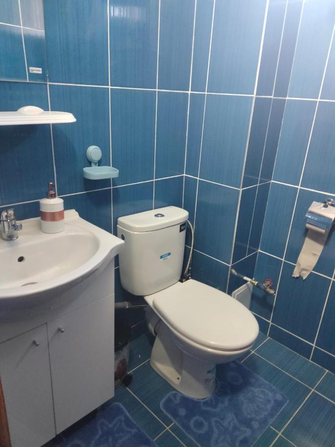 Apartament Geo 内霍瓦 外观 照片