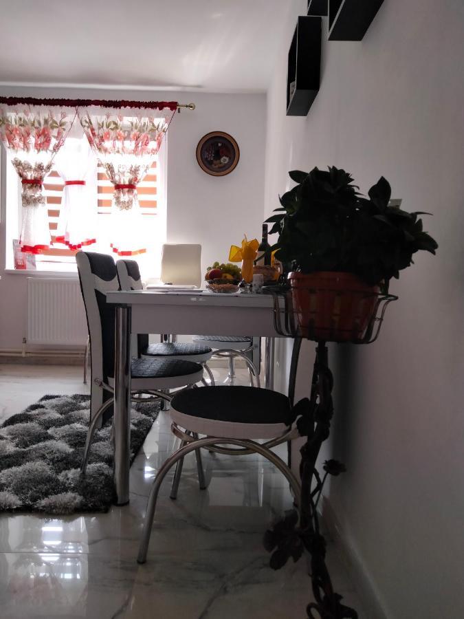 Apartament Geo 内霍瓦 外观 照片