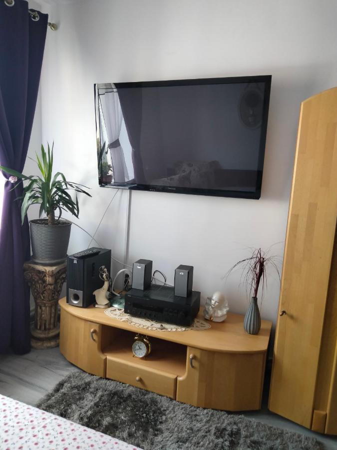 Apartament Geo 内霍瓦 外观 照片
