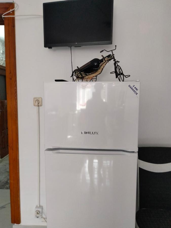 Apartament Geo 内霍瓦 外观 照片