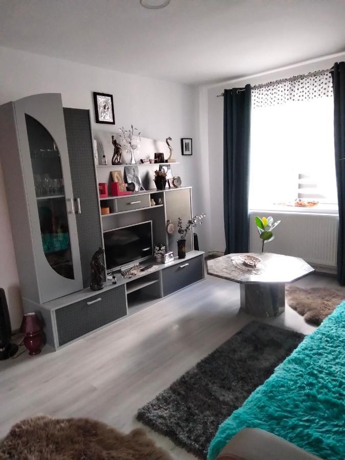 Apartament Geo 内霍瓦 外观 照片